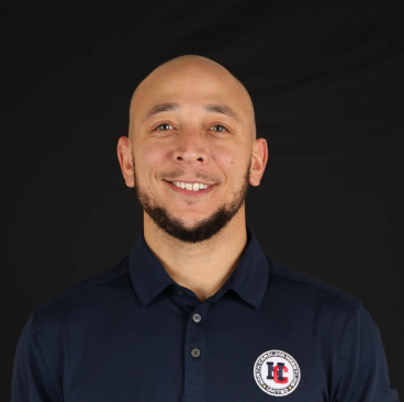 Coach Colton Palmer