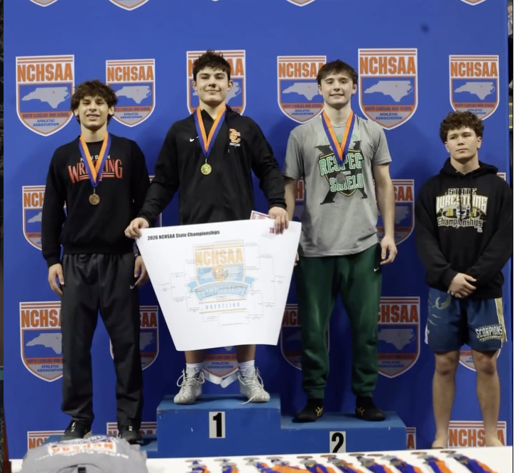 7A 165 lbs bracket or podium