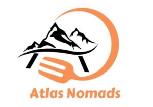 Atlas Nomads Mediterranean Cuisine logo