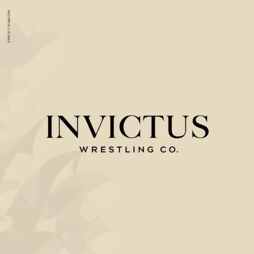 Invictus Wrestling Co., Tournament of Champions sponsor