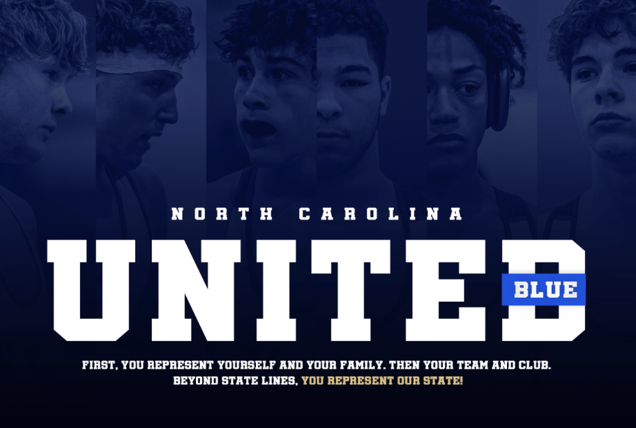 North Carolina United Blue program